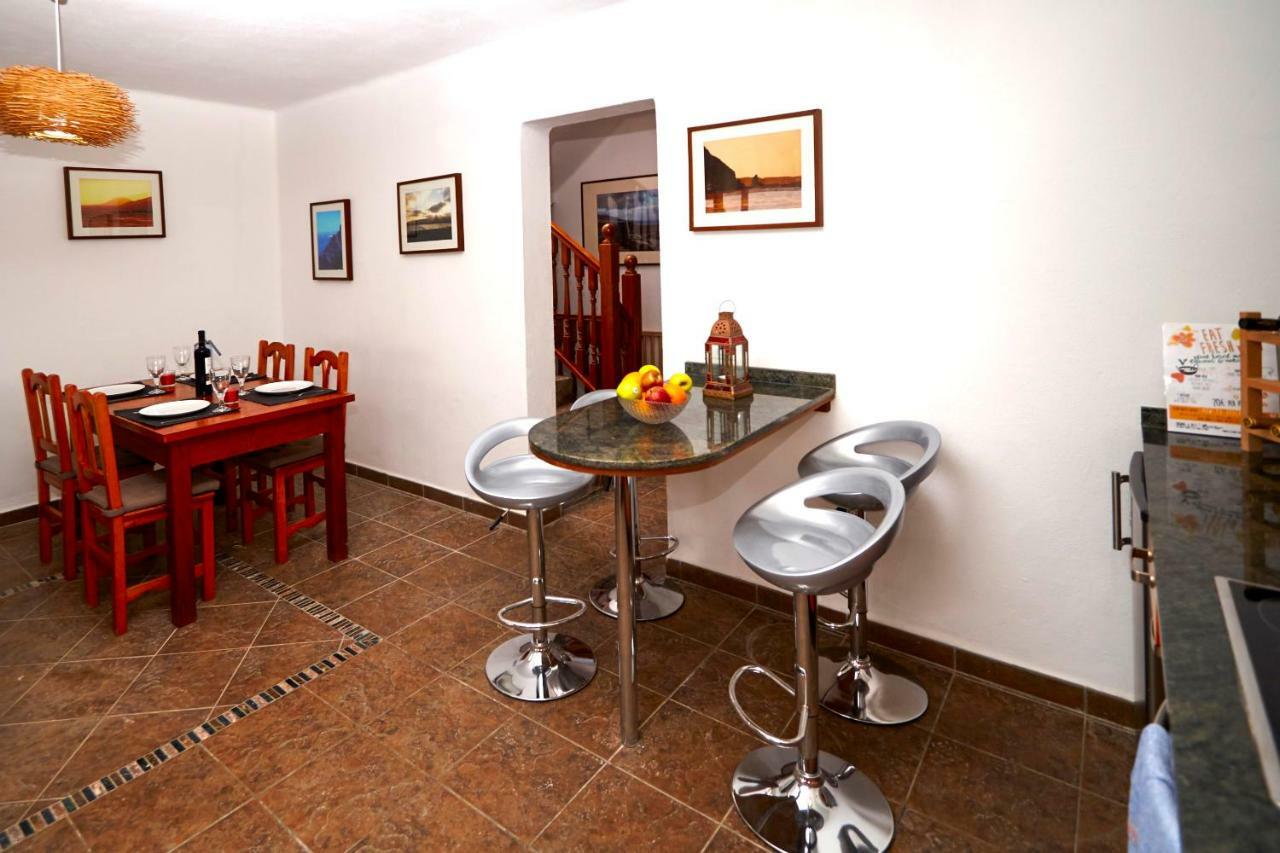 Casa Margarita Villa Punta Mujeres Exterior foto