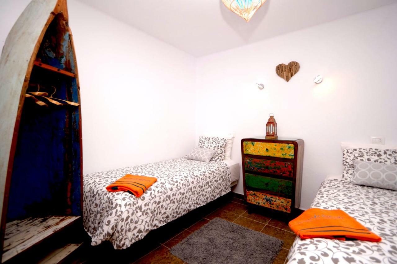 Casa Margarita Villa Punta Mujeres Exterior foto