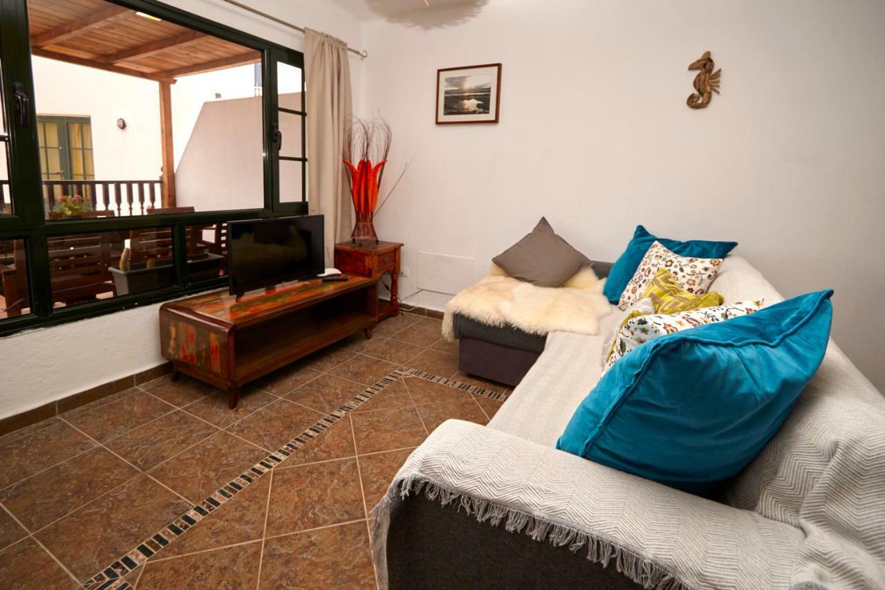 Casa Margarita Villa Punta Mujeres Exterior foto