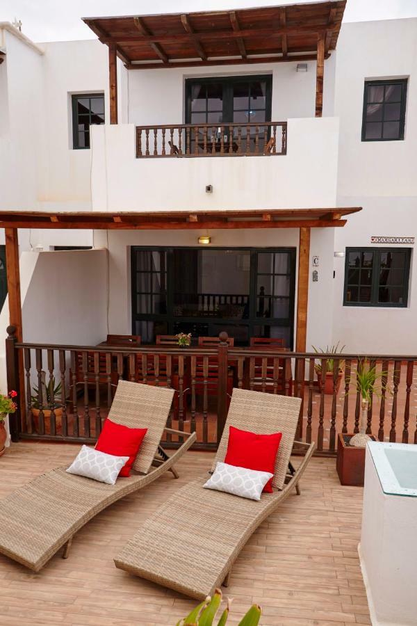 Casa Margarita Villa Punta Mujeres Exterior foto