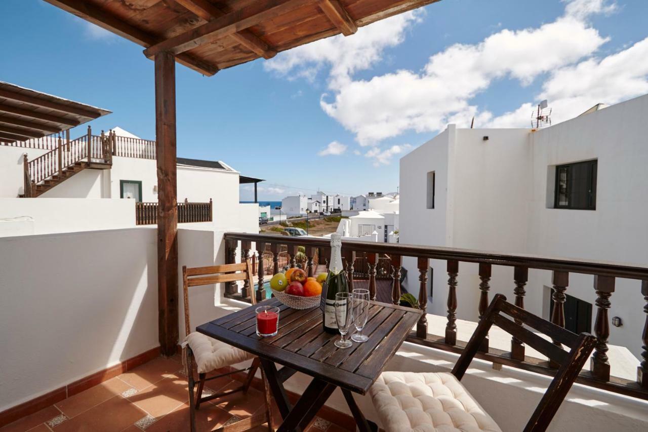 Casa Margarita Villa Punta Mujeres Exterior foto