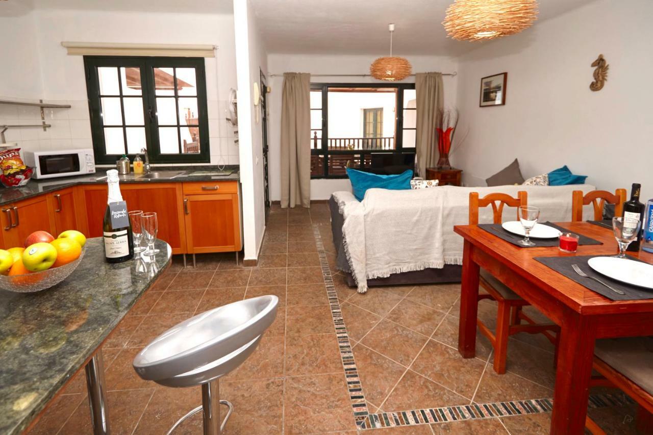 Casa Margarita Villa Punta Mujeres Exterior foto